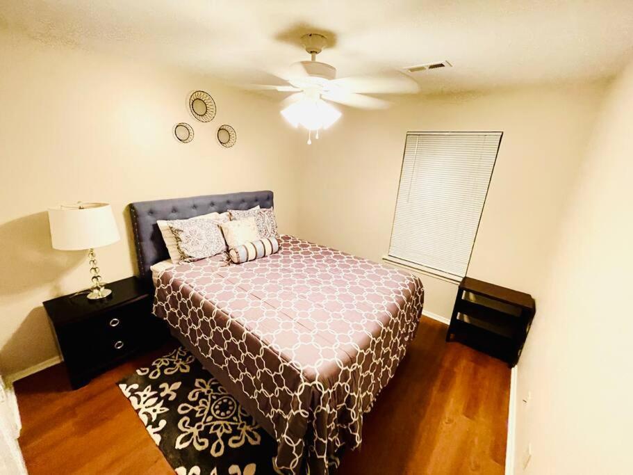 Fayetteville Getaway Exterior photo