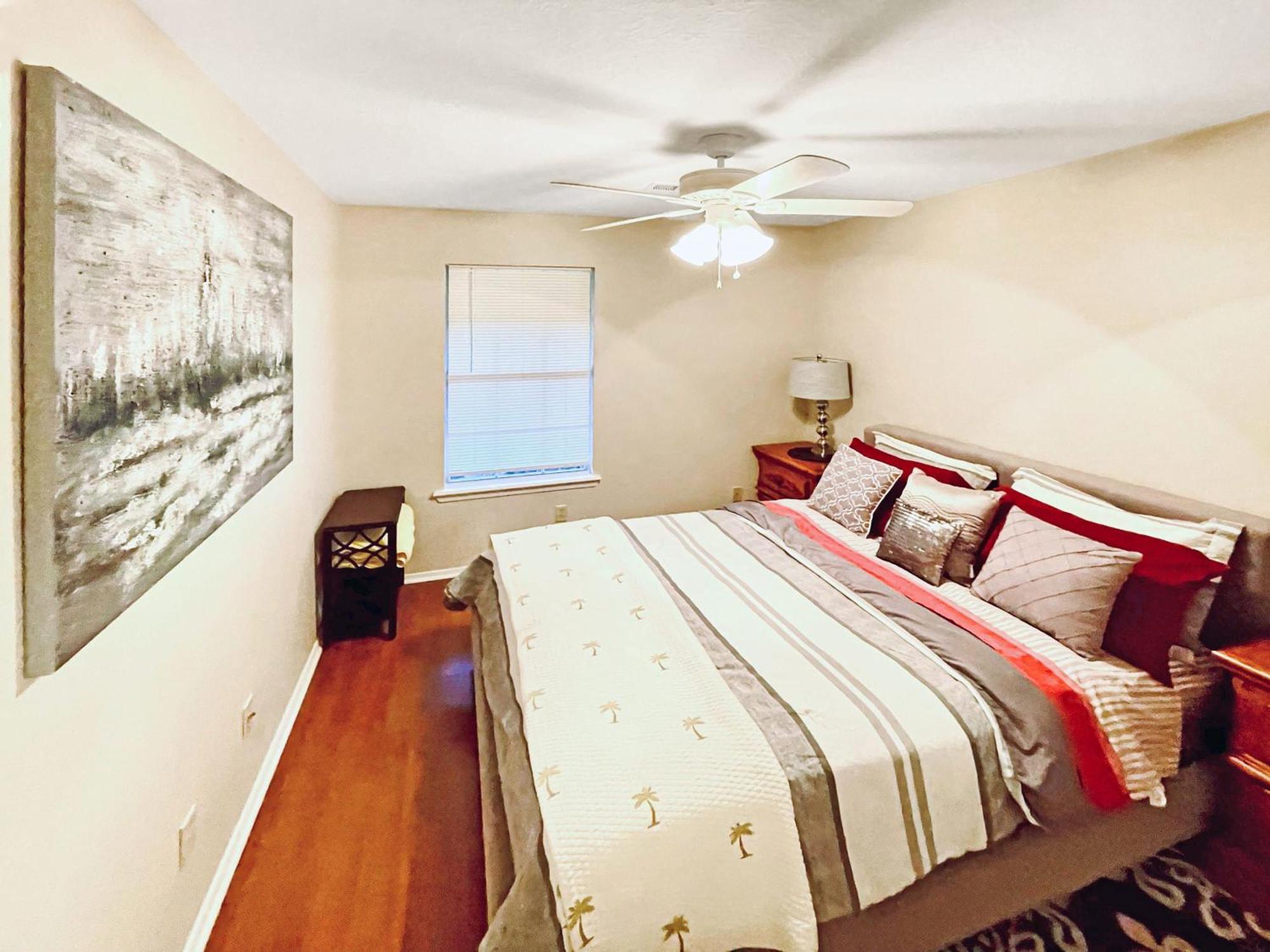 Fayetteville Getaway Exterior photo