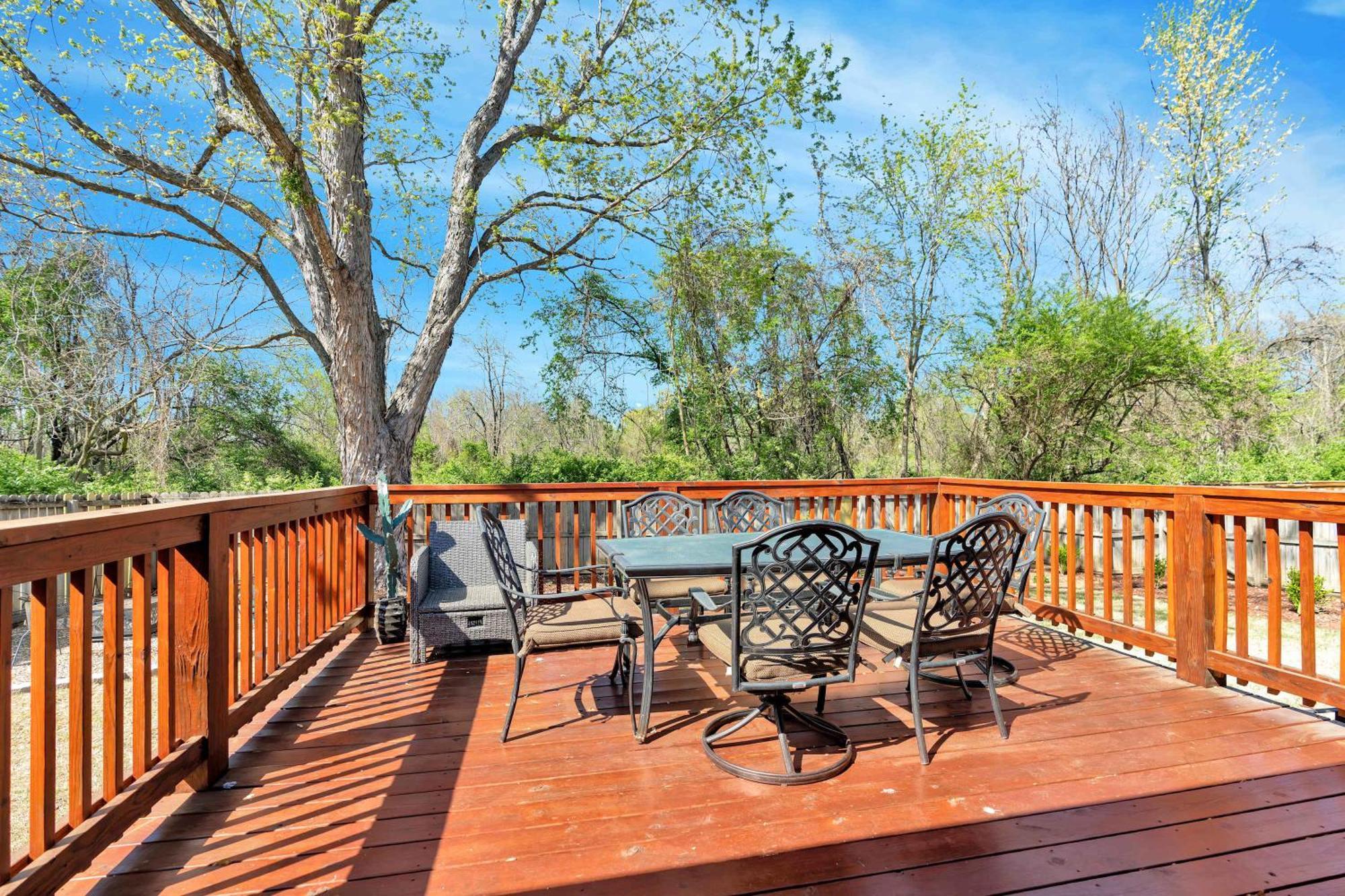 Fayetteville Getaway Exterior photo